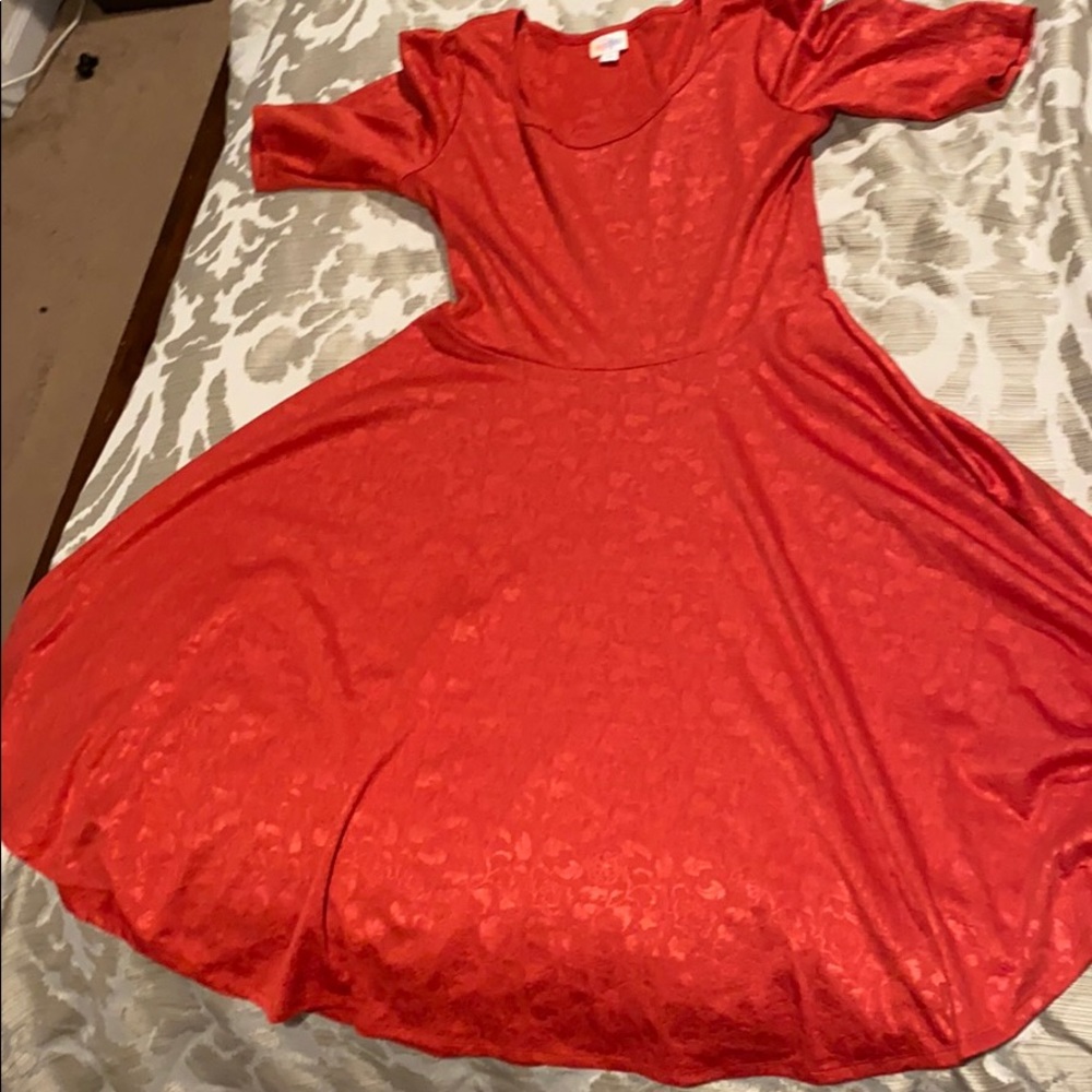 Lularoe